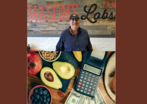 To Franchise or Not to Franchise? + Tracking Your Food Numbers | View More
