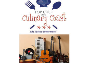 Top Chef Event 9/22! + Local Musicians play LIVE | View More