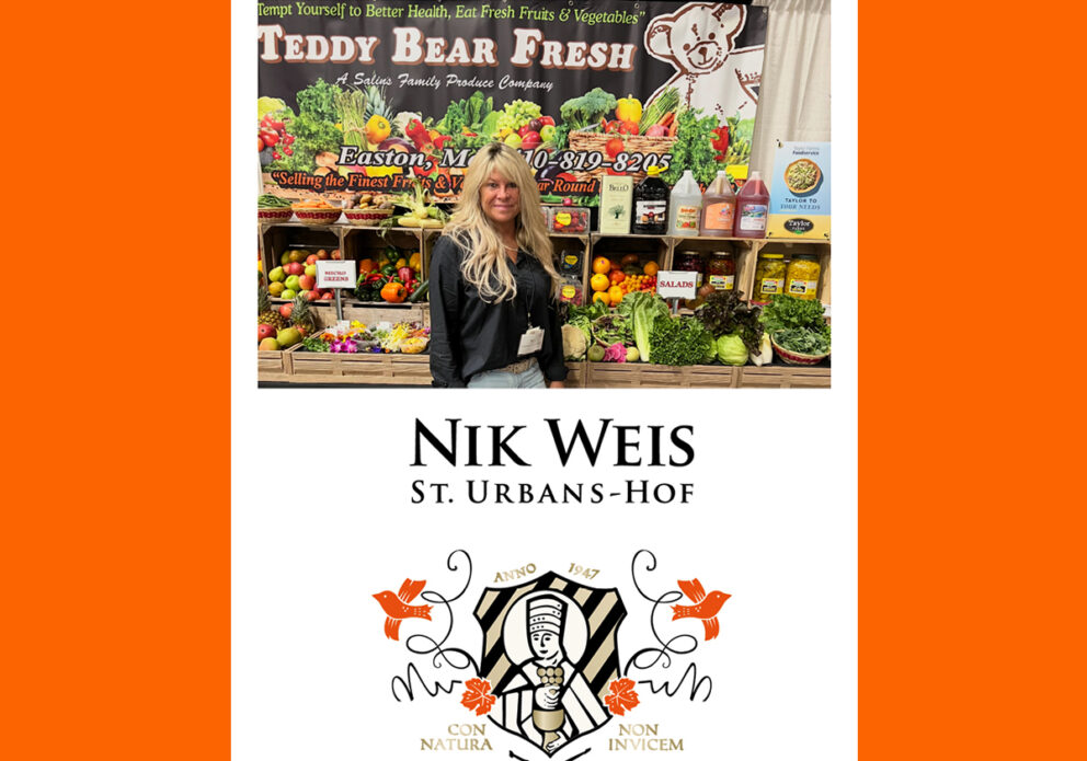 Teddy Bear + Nik Weis wines2sized