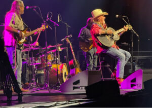 Backstage Pass ENCORE with Bird Dog & the Road Kings | View More