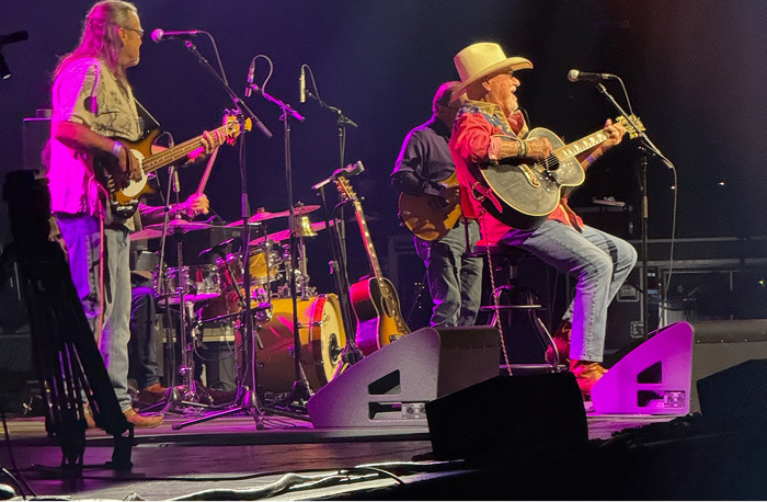 bird dog for encore
