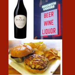 Free Rehoboth Wine Tasting 9/11 + Crabcake Central in Dewey | View More