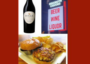 Free Rehoboth Wine Tasting 9/11 + Crabcake Central in Dewey | View More
