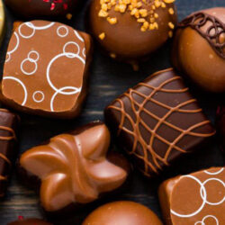 Annual Chocolate Crawl 4/25