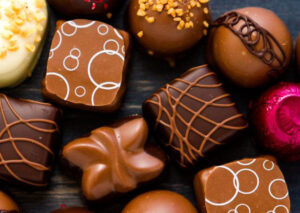 Annual Chocolate Crawl 4/25 Annual Chocolate Crawl 4/25