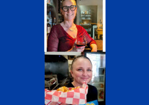 NEW: Vino del Mar + NEW: Kaja Asian | View More