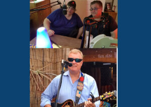RB History with Gus & Gus + Matt Lafferty Unplugged! | View More