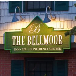 Bellmoor Inn SOLD