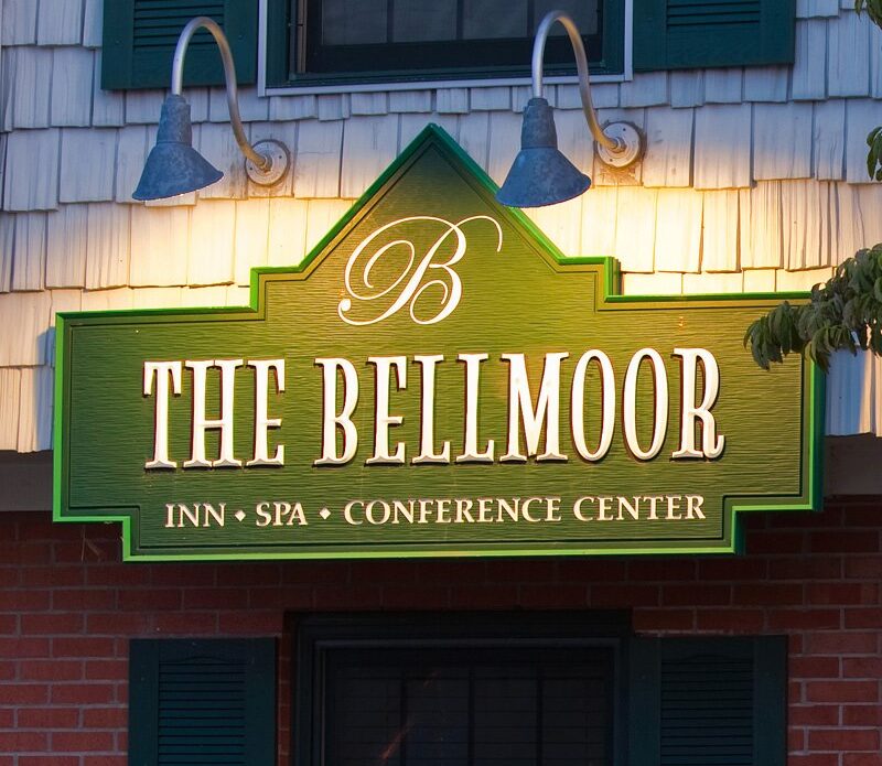bellmoor TILE RIMP